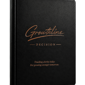 Growthline Decision (by Dennis Fansler) 